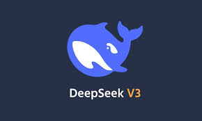 DeepSeek V3